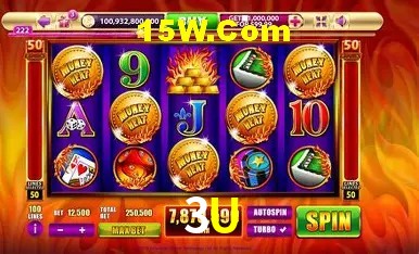 Jackpot Winner